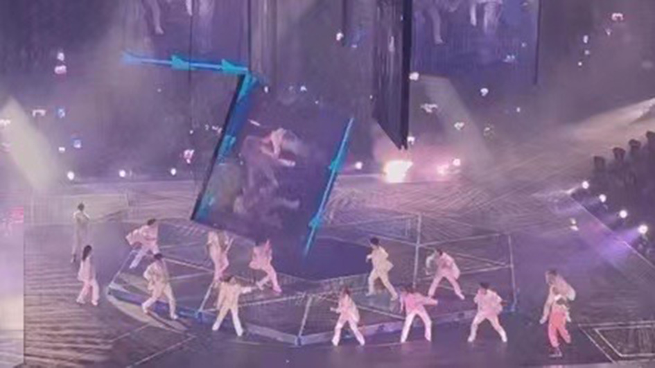 MIRROR演唱會意外｜勞工處向藝能工程等3公司提15項檢控 押5月25日再訊