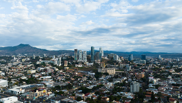 台媒：洪都拉斯對台下達「必須30天內撤館」命令