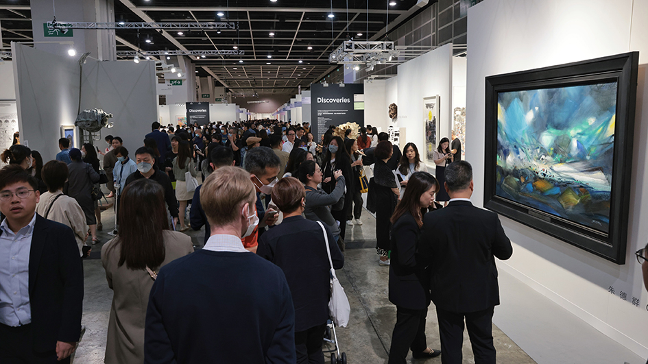 Mastercard：內地來港旅客消費需求發生變化