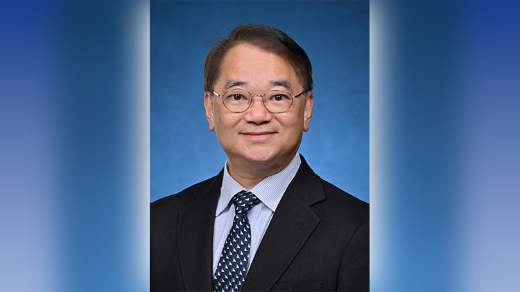 徐浩光升任環境保護署署長 3月29日履新