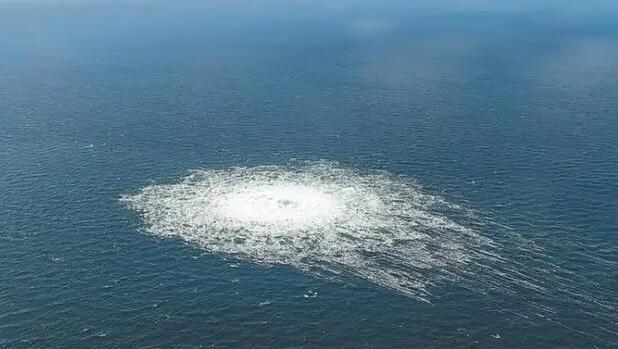 俄駐美大使：美國試圖躲在「北溪」爆炸案調查背後