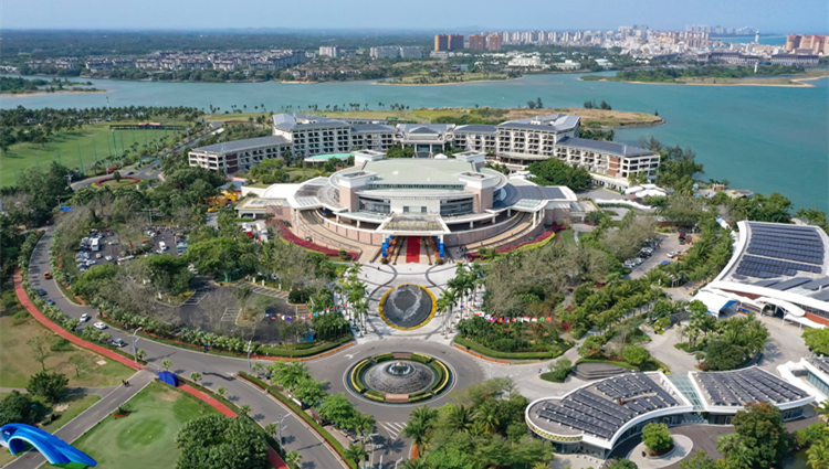 【商界心聲】博鰲論壇為港創造新機遇