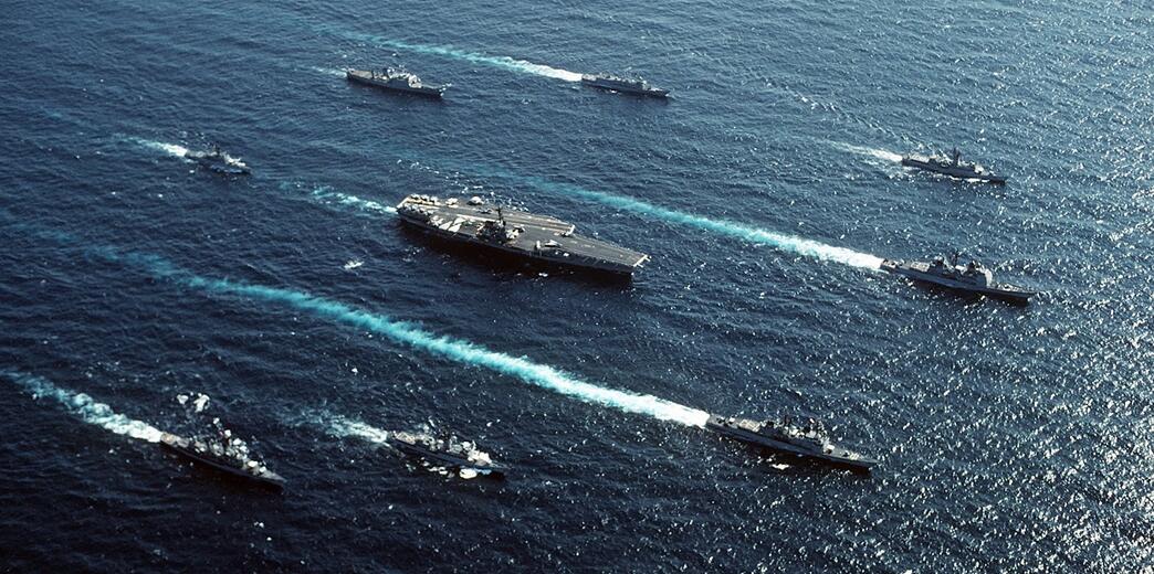 韓美日計劃下周聯合軍演