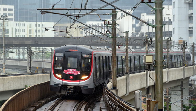 【建評】港鐵票價機制檢討結果令人失望
