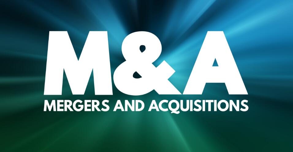 全球首季併購大跌48% 創逾十年新低