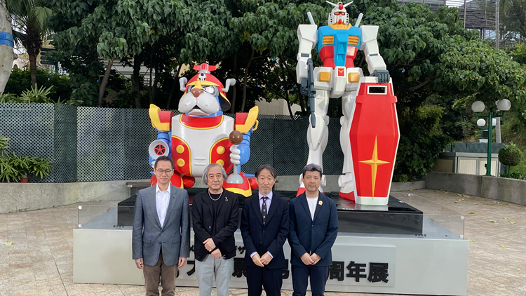 主題樂園各師各法吸客 復活節長假期本港節目豐盛