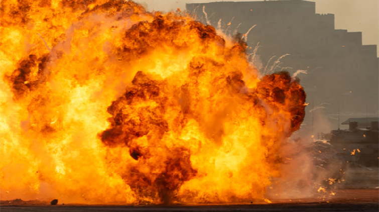 阿富汗一戰爭遺留地雷爆炸 致1死3傷均為兒童