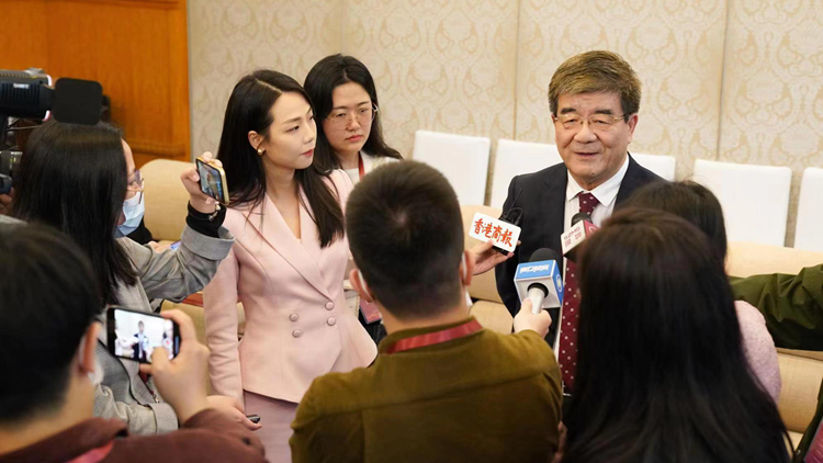 學者樂見深圳商事主體突破400萬 海聞：大體量創新主體推動深圳高質量發展