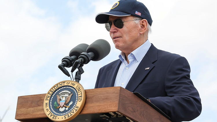 拜登政府425億美元寬帶擴展計劃在國會遭遇阻力