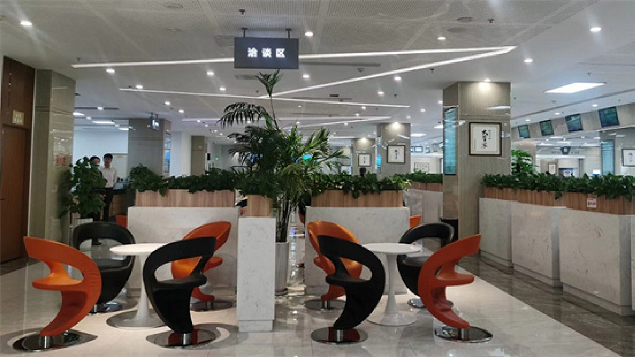 瀋撫示範區：創「清風窗口」 護航振興發展 以「營商提質」為「商贏增效」