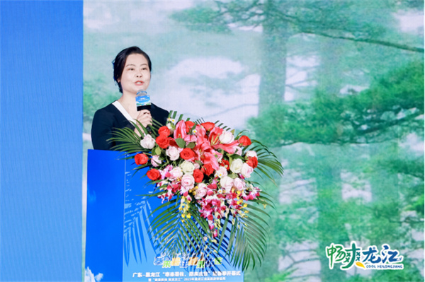 黑龍江伊春：盡享林都生態畫卷 森林裏的家等你來