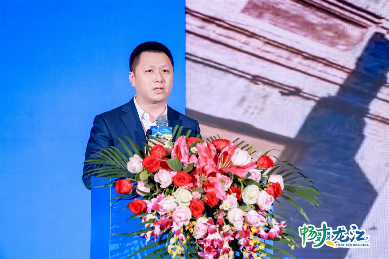 王洪新：「冰城夏都」哈爾濱十大網紅打卡地 總有一處風景為你等候