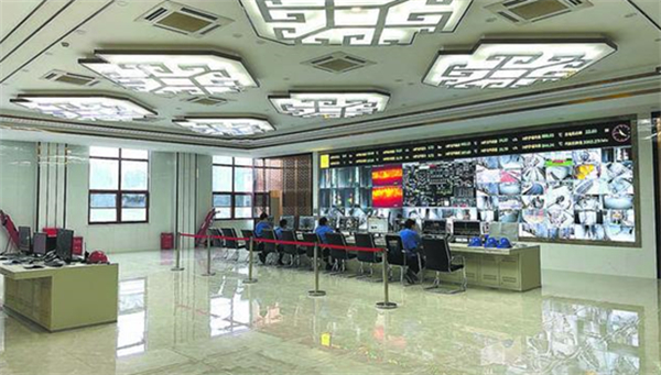 綠色動力集團發布2022年年報，淨利同比增長6.73%