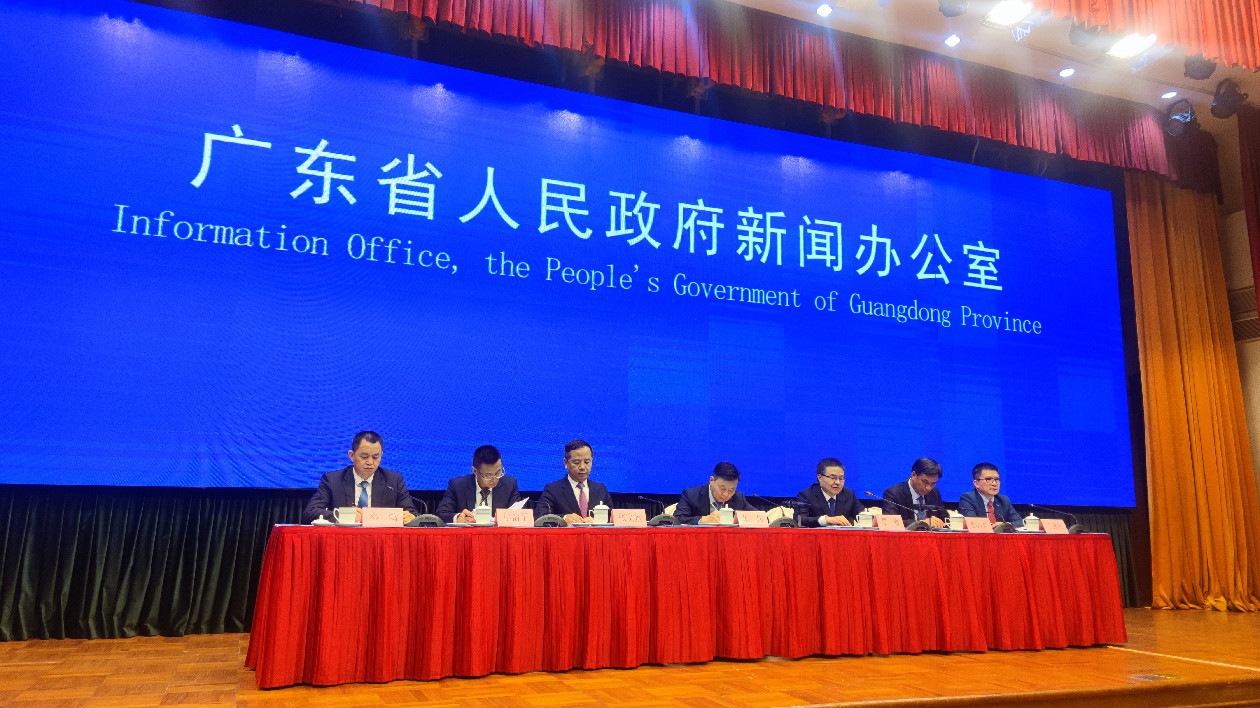 加快推動「港車北上」落地實施  粵攜手港澳深入推進大灣區規則銜接機制對接