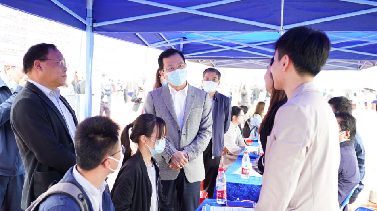 2023年一季度廣東城鎮新增就業29.55萬人