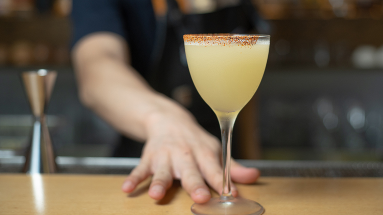 本港首辦「亞洲50最佳酒吧」頒獎禮 業界精英七月雲集香江