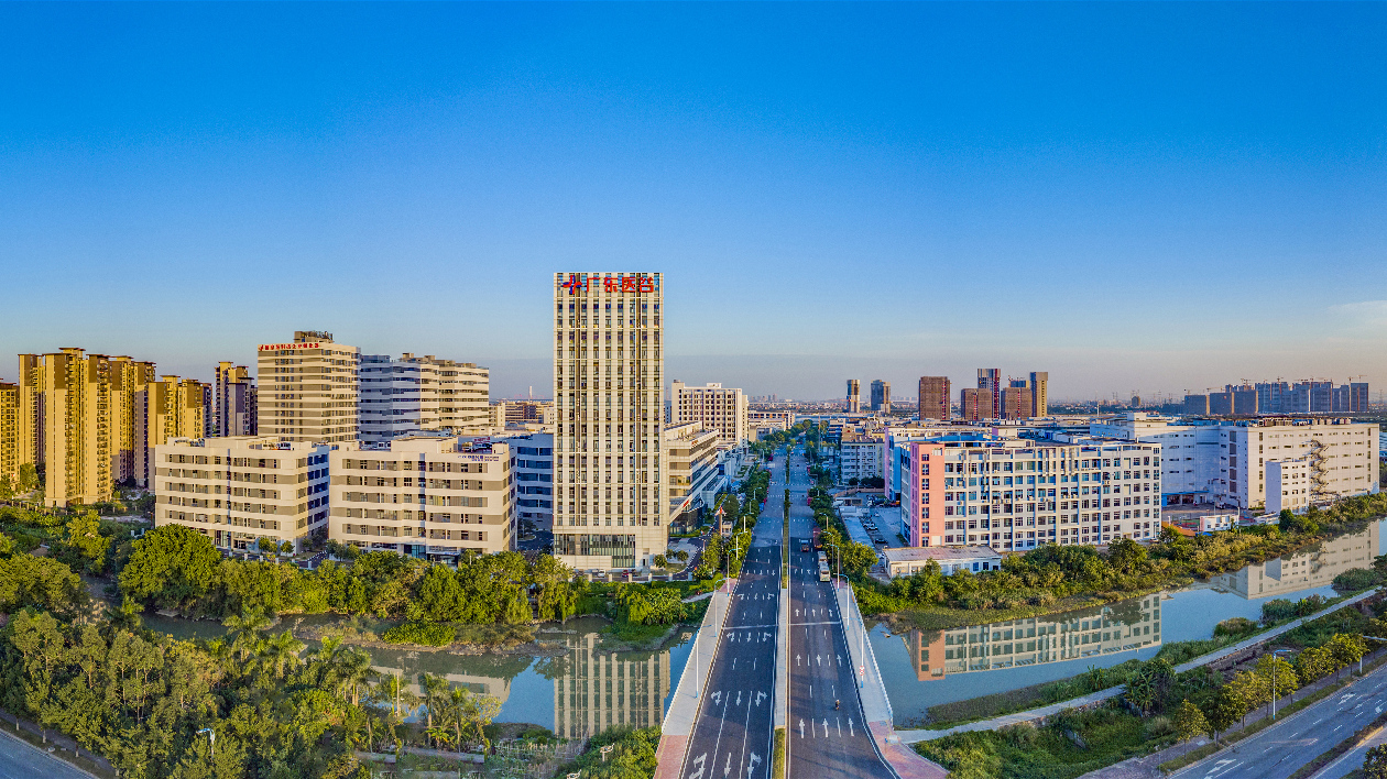 穗南沙衛生健康局與香港中文大學醫學院正式簽署合作協議