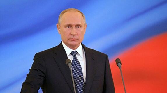 俄航天公司總裁稱普京批准建造俄羅斯軌道站