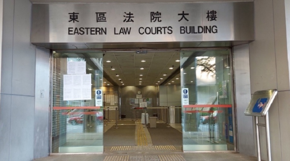 衛生署：過去一周 13人違反防疫規例被判刑