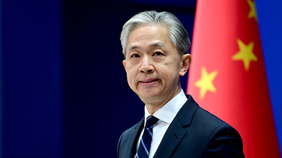 報道稱大陸在台島北部劃設「禁飛區」 外交部回應