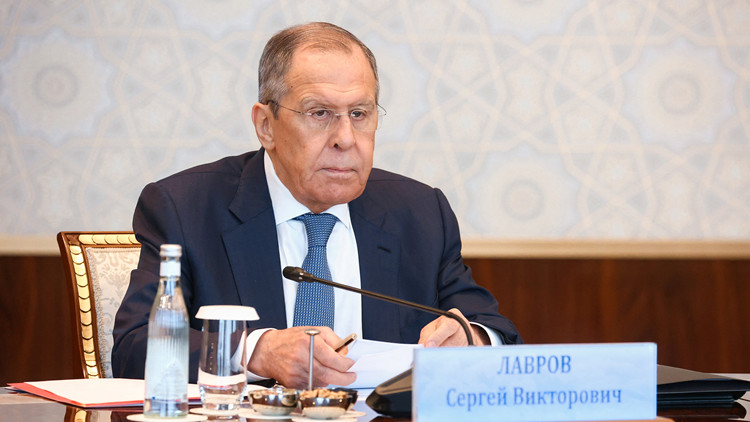 安理會會期將至 俄外長稱美方仍未發放簽證