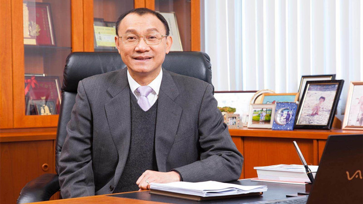 鄧清河：重視國家安全 加強全民國安教育