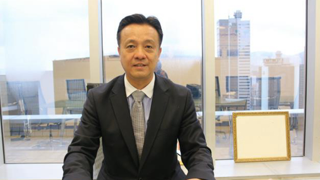 姚志勝：夏寶龍主任致辭提振香港維護國安士氣 鼓舞香港實現更好發展