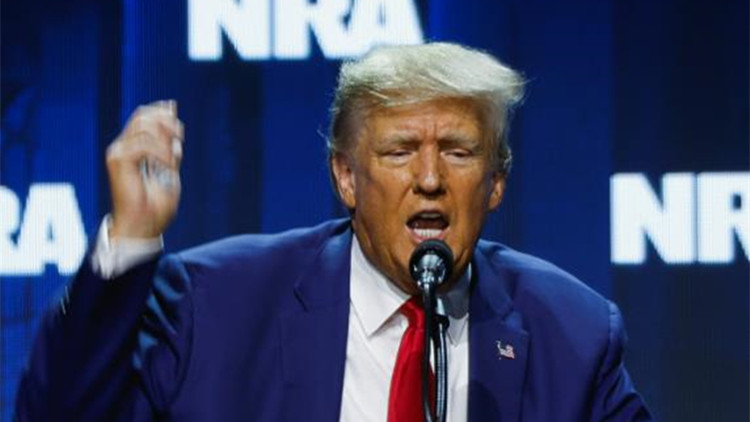 特朗普卸任總統後收入曝光