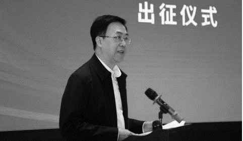 南方報業傳媒集團總編輯鄭廣寧病逝