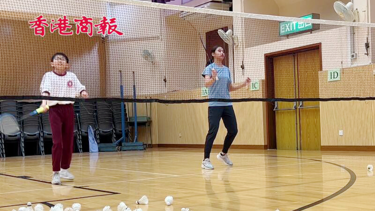 有片｜誰說先天條件不足不能追夢 他們都做到了！