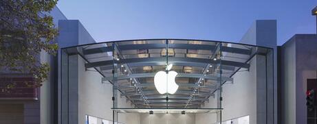 新華社記者走進蘋果公司材料回收實驗室