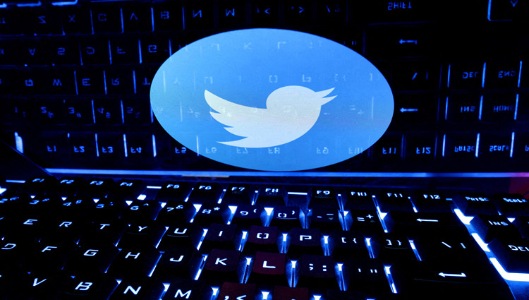 馬斯克稱美政府可讀取所有推特用戶私信 中方回應