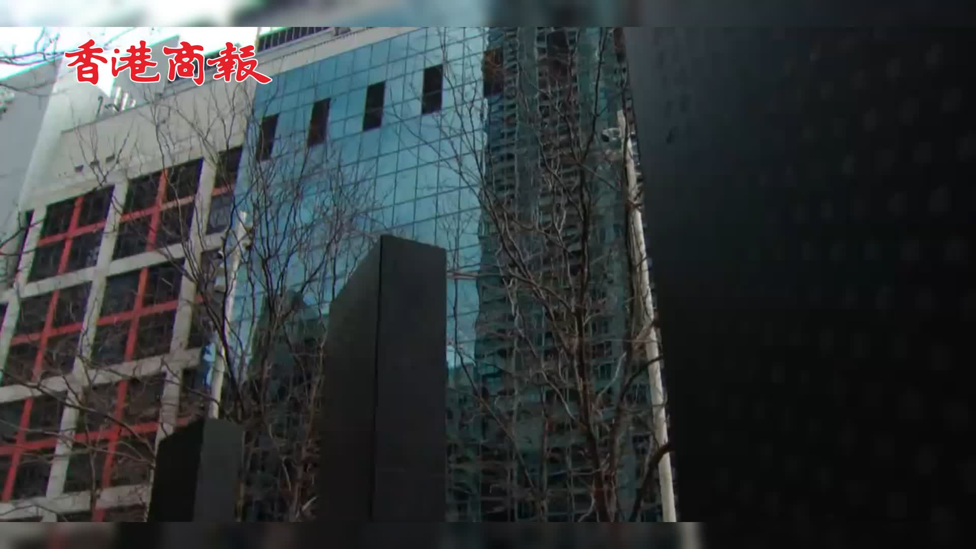 有片｜ 加拿大廣播公司被推特精確標註「政府出資69%」