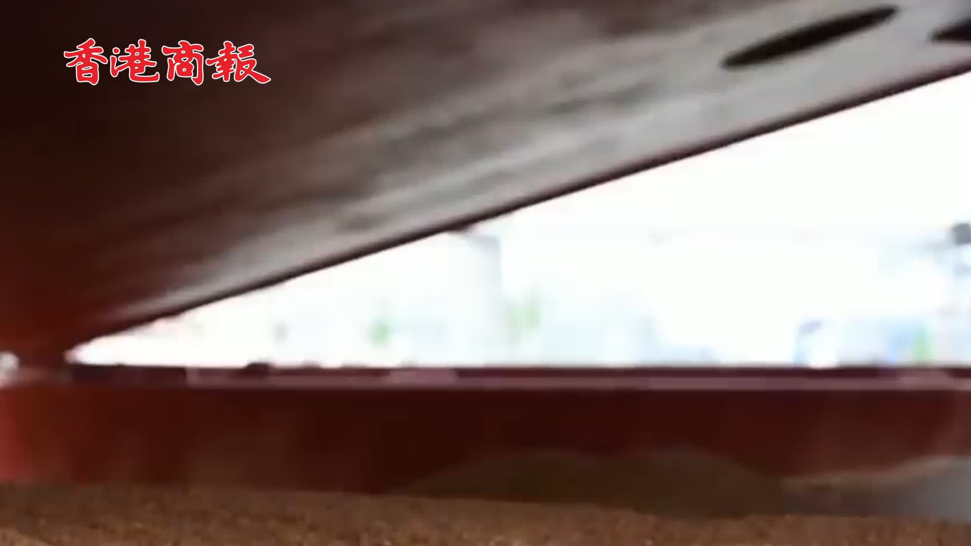 有片｜ 波蘭重啟烏克蘭農產品過境 但將繼續禁止其進口