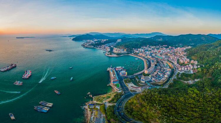 深圳交警：「五一」開車去大鵬要預約