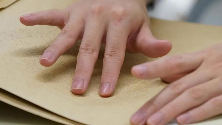 6月20日前 粵戶籍殘疾人可申報兩項補貼年度資格認定