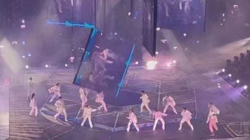 MIRROR演唱會意外｜藝能工程3職員被控串謀欺詐