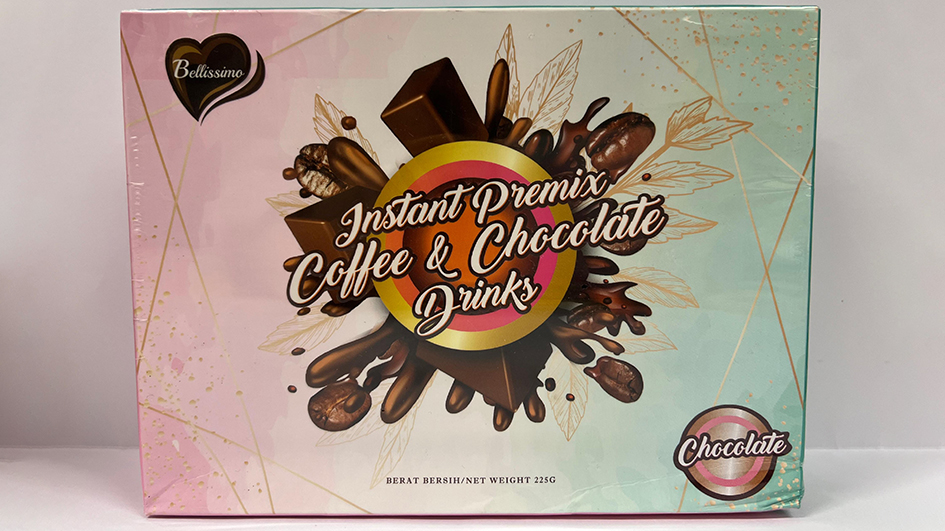 非法售賣含禁用西藥成分的減肥產品 39歲女子被捕