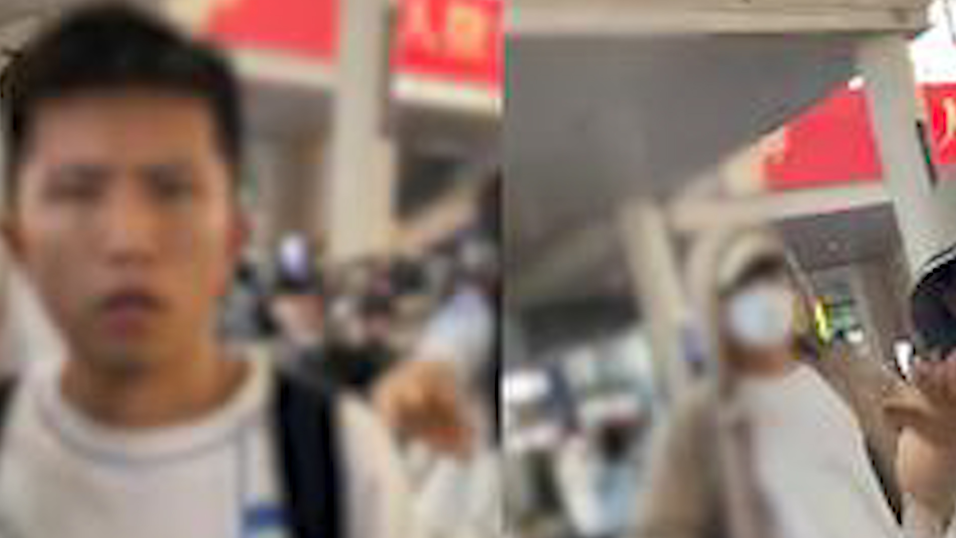 有片丨助理對路人動粗惹爭議 謝娜工作室發文道歉