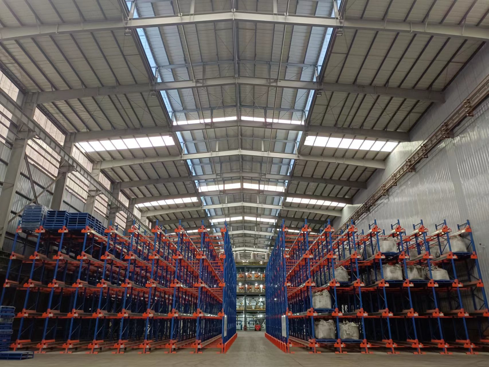 以誠招商「鳳」自棲——山西昔陽縣招引尚太科技鋰電負極材料四期項目工作側記