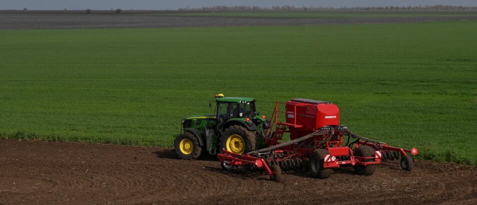 G7農業部長支持延長黑海糧食外運協議