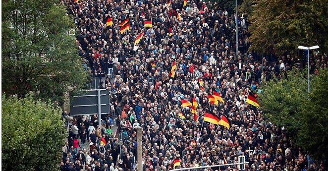 德國公共部門勞資談判達成共識