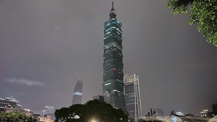 台軍首梯次女性後備軍人5月入營接受訓練