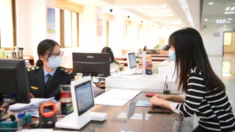 揭陽：市場主體總量持續增長 第一季度新登記各類市場主體比增7.96%