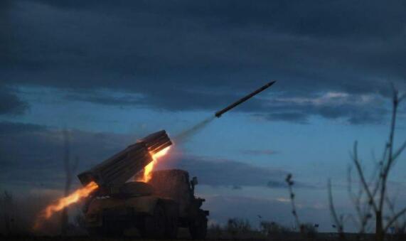 歐洲2022年軍費創冷戰以來最高