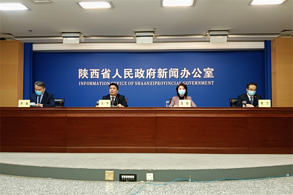 陝紮實建設「秦創原」主引擎 創新驅動由「勢」轉「能」