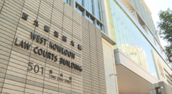 26歲男涉襲便衣警判囚14個月