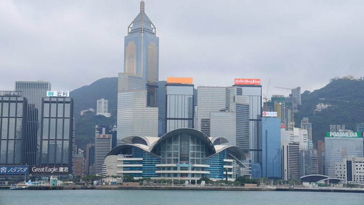 新社聯：全力支持區議會運作撥亂反正 強化地區行政 共建和諧社會