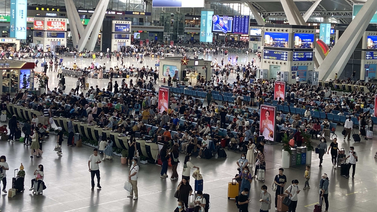 廣鐵4月28日起加開夜間高鐵