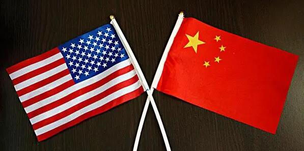 在華美企：中國經濟前景樂觀 逾七成公司沒有轉移產業鏈